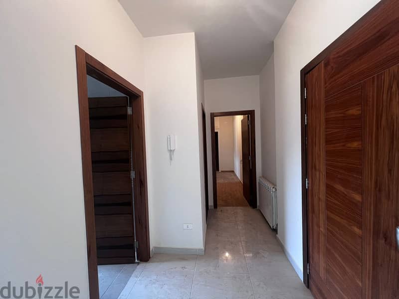 Brand new apartment for sale in Bsefrine, 115 sqm 10