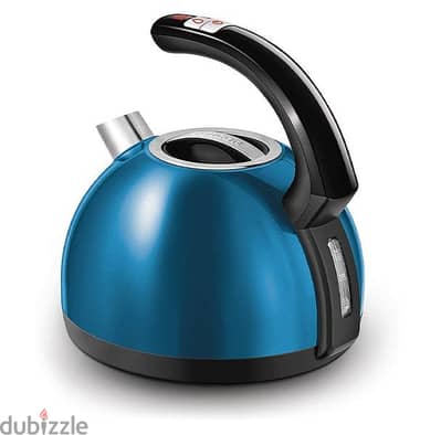 Sencor Variable Temperature Electric Kettle