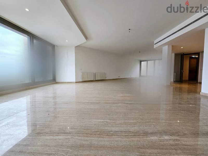 RA24-3283 Super Deluxe apartment in Gemmayze is for rent, 325m, 3500$ 2