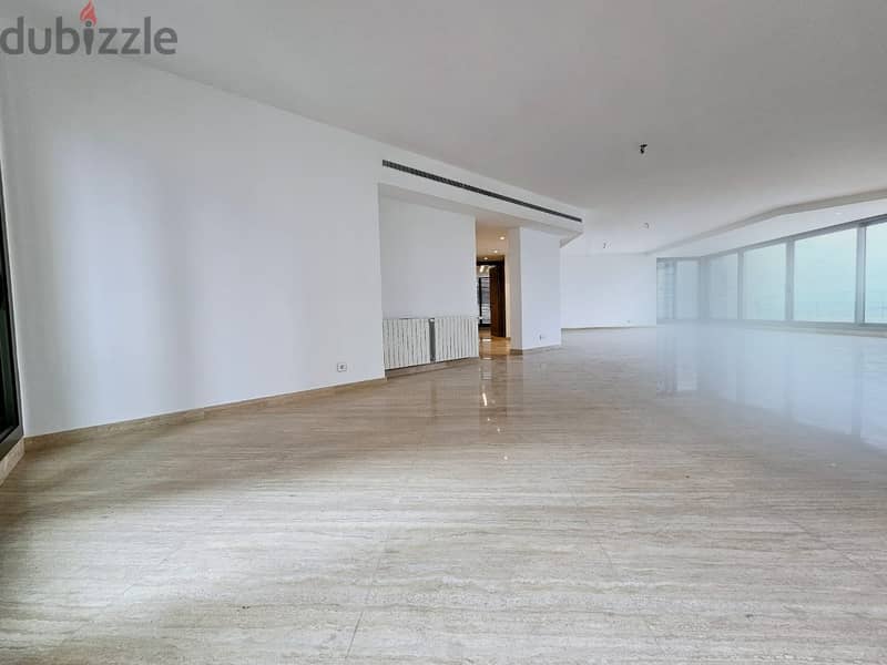 RA24-3283 Super Deluxe apartment in Gemmayze is for rent, 325m, 3500$ 3