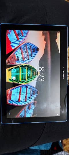 Lenovo tablet 10inch 0