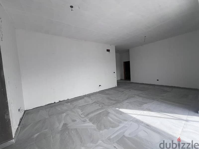 Brand new apartment for sale in Zehrieh - شقة جديدة للبيع في الزهرية، 9