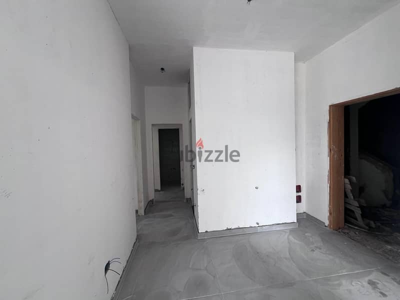 Brand new apartment for sale in Zehrieh - شقة جديدة للبيع في الزهرية، 11