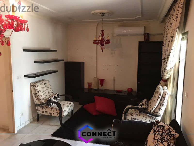 apartment for sale in Aicha Bakkar/ عائشة بكار  #OM147 1
