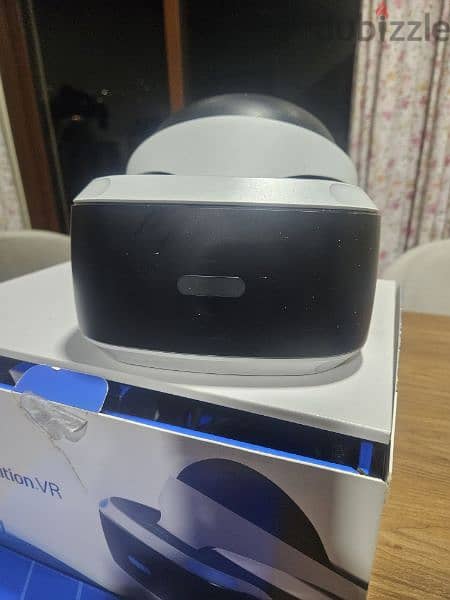 Play station VR 1