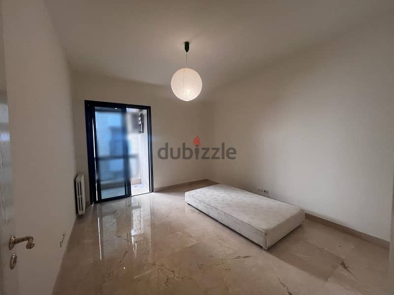 Unfurnished apartment for rent in Beit Meri 4