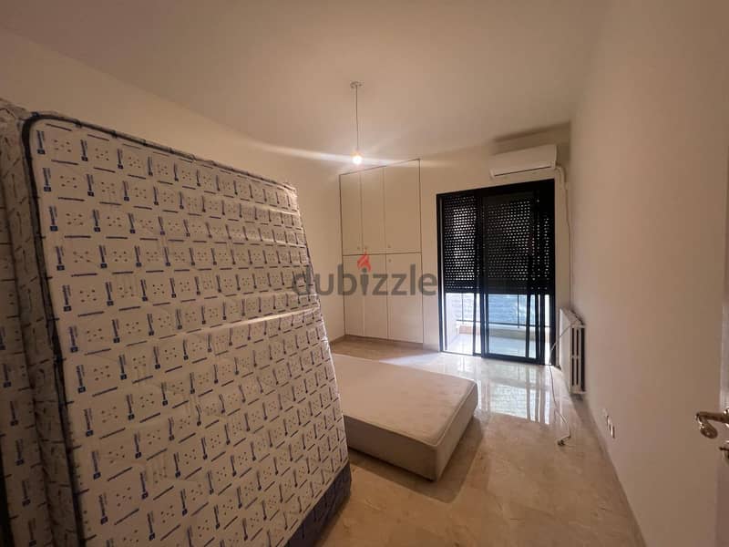 Unfurnished apartment for rent in Beit Meri 13