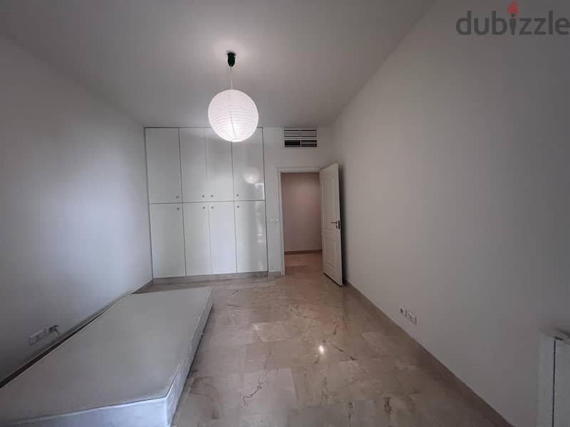 Unfurnished apartment for rent in Beit Meri 14