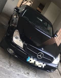 mercedes