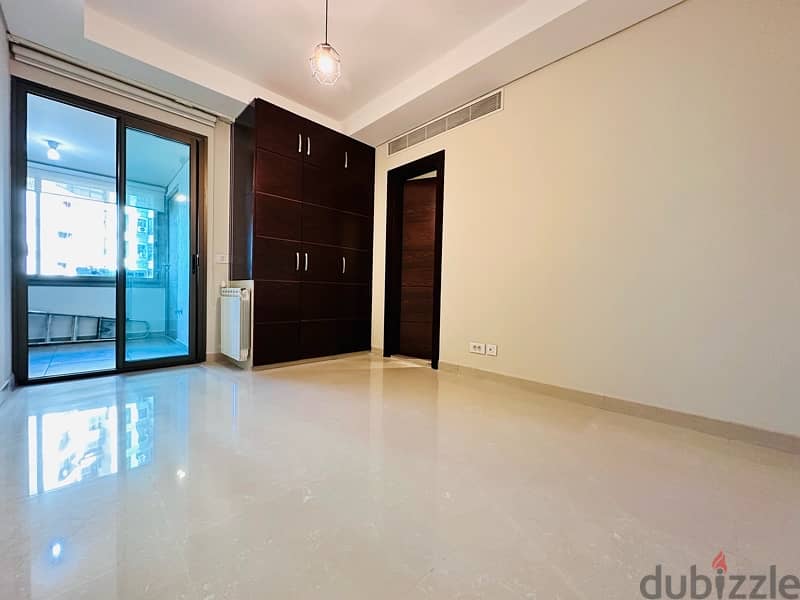 Apartment For Rent In Hamra Over 300 Sqm | 4 Bedrooms 3