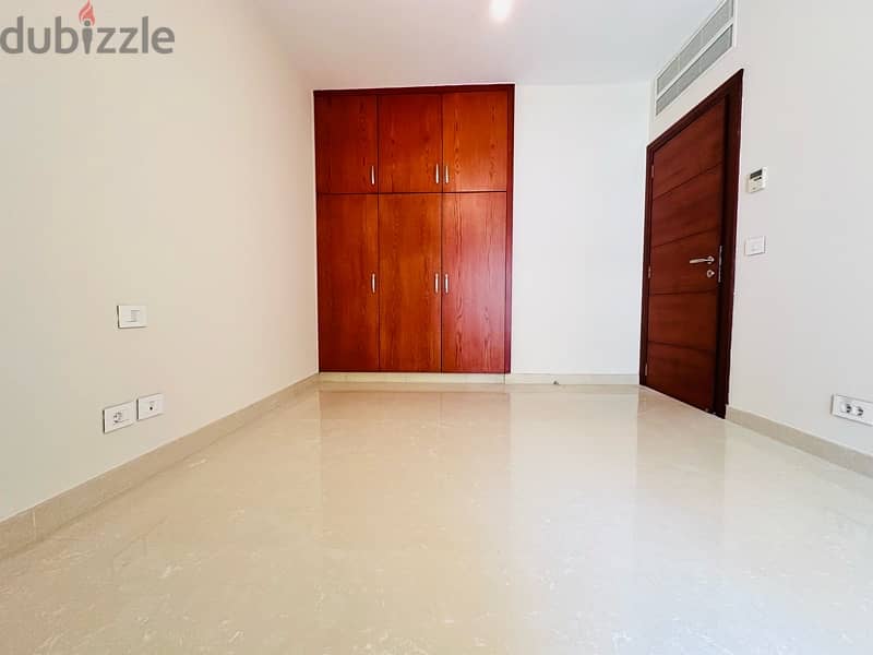 Apartment For Rent In Hamra Over 300 Sqm | 4 Bedrooms 5