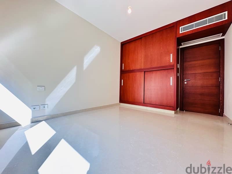 Apartment For Rent In Hamra Over 300 Sqm | 4 Bedrooms 6