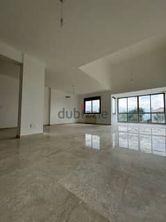 دوبلكس فخمة للبيع في الجمهور • Spectacular Duplex for Sale in Jamhour 0
