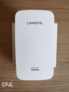 Linksys