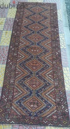 سجادة كوريدور عجمي Antique carpet ت: 03738002