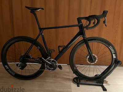 canyon ultimate CF SLX 9.0