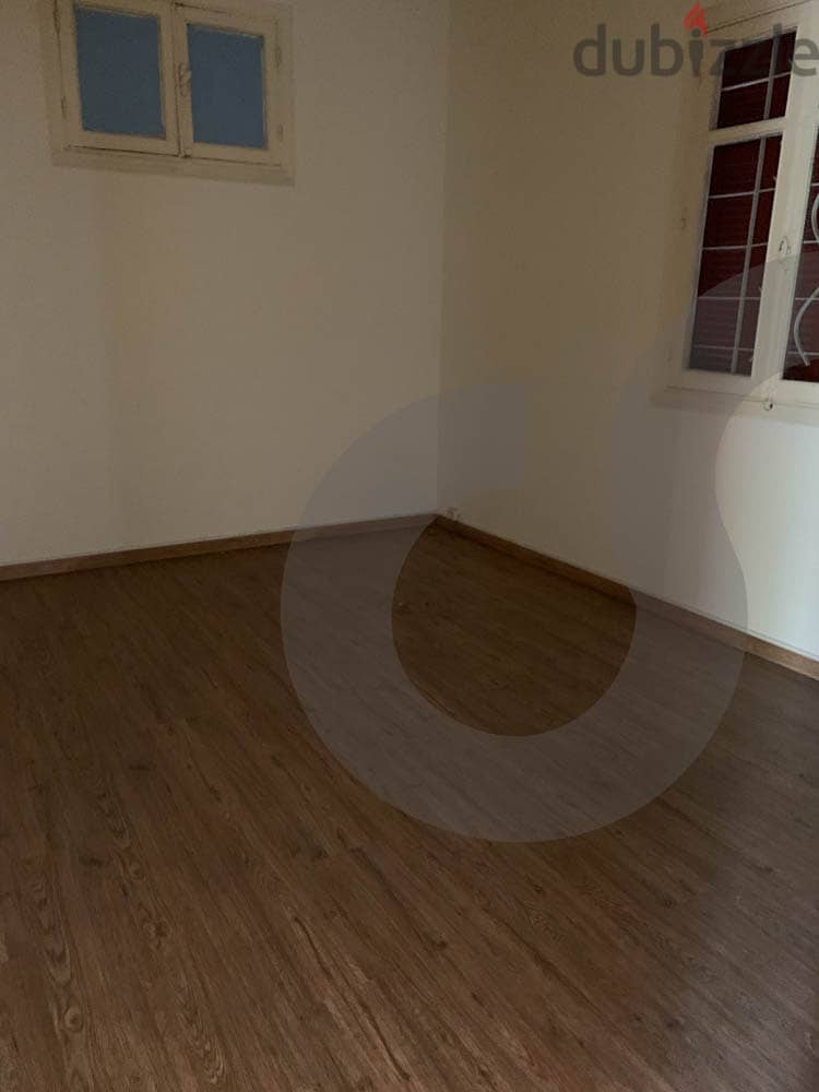 fully-renovated 120 sqm apartment in achrafiyeh/الأشرفية REF#EE101827 3