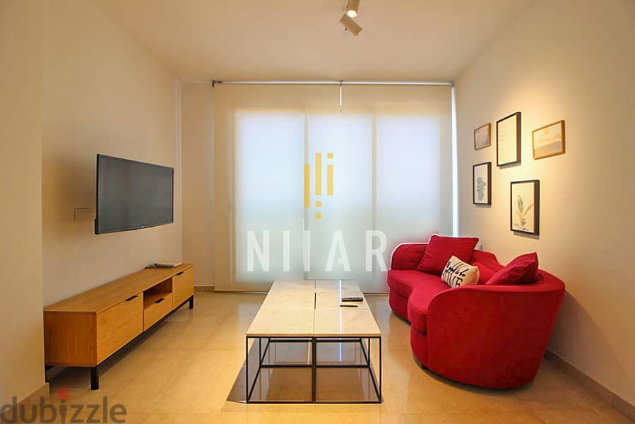 Apartments For Rent in Achrafieh | شقق للإيجار في الأشرفية | AP14955 1