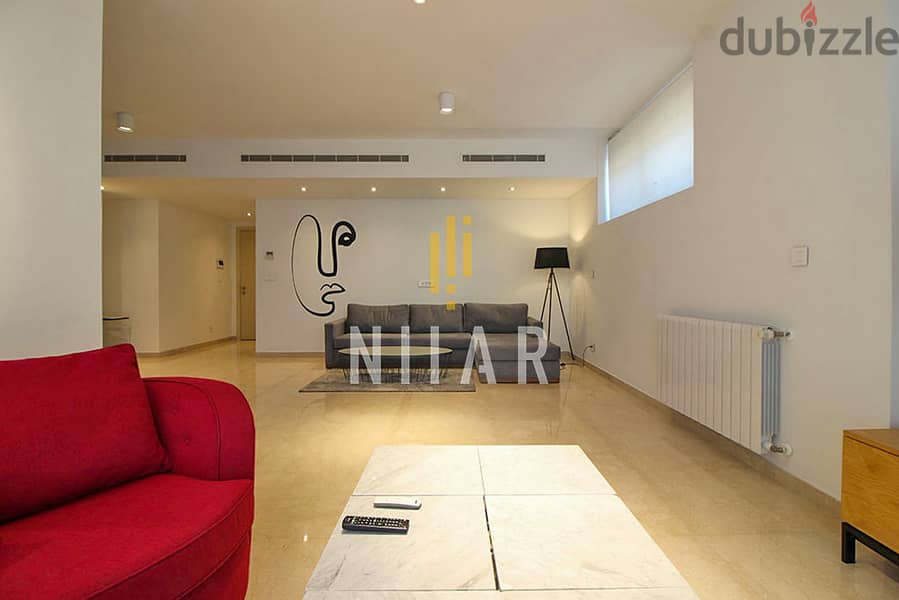 Apartments For Rent in Achrafieh | شقق للإيجار في الأشرفية | AP14955 2