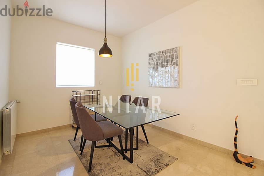 Apartments For Rent in Achrafieh | شقق للإيجار في الأشرفية | AP14955 4