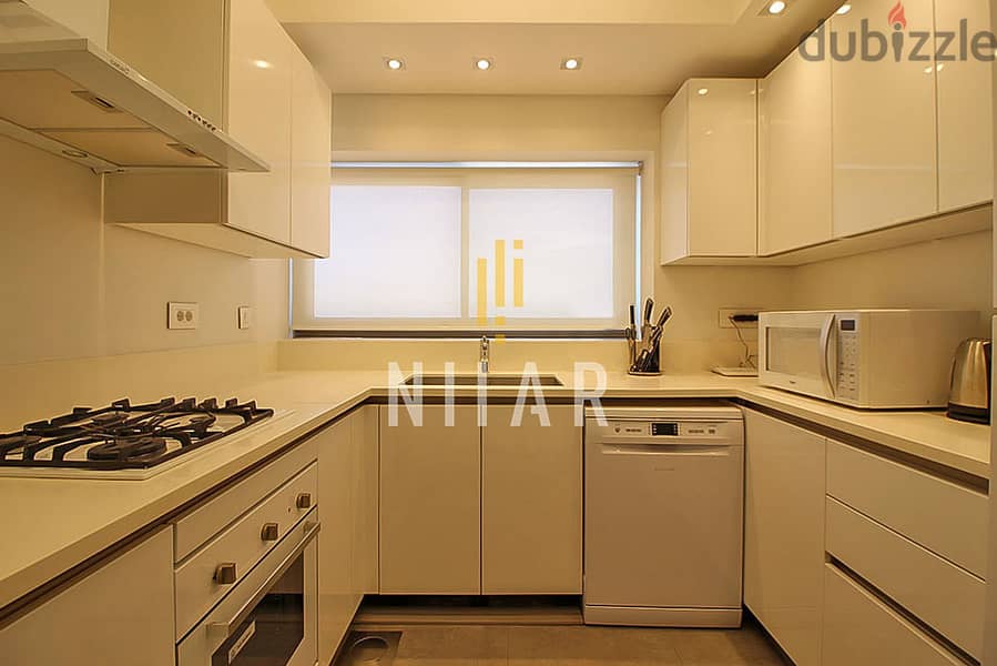 Apartments For Rent in Achrafieh | شقق للإيجار في الأشرفية | AP14955 5