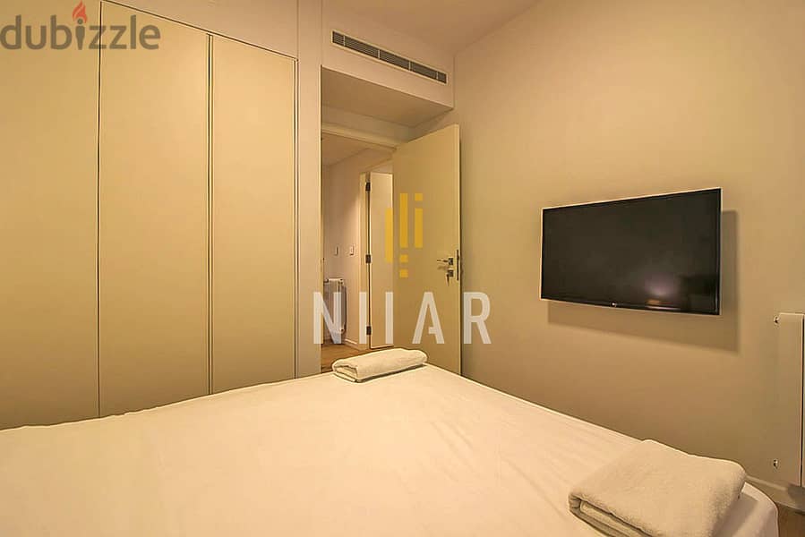 Apartments For Rent in Achrafieh | شقق للإيجار في الأشرفية | AP14955 9
