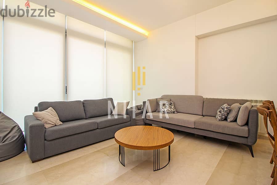 Apartments For Rent in Achrafieh | شقق للإيجار في الأشرفية | AP14958 3