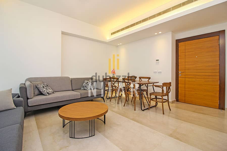 Apartments For Rent in Achrafieh | شقق للإيجار في الأشرفية | AP14958 1