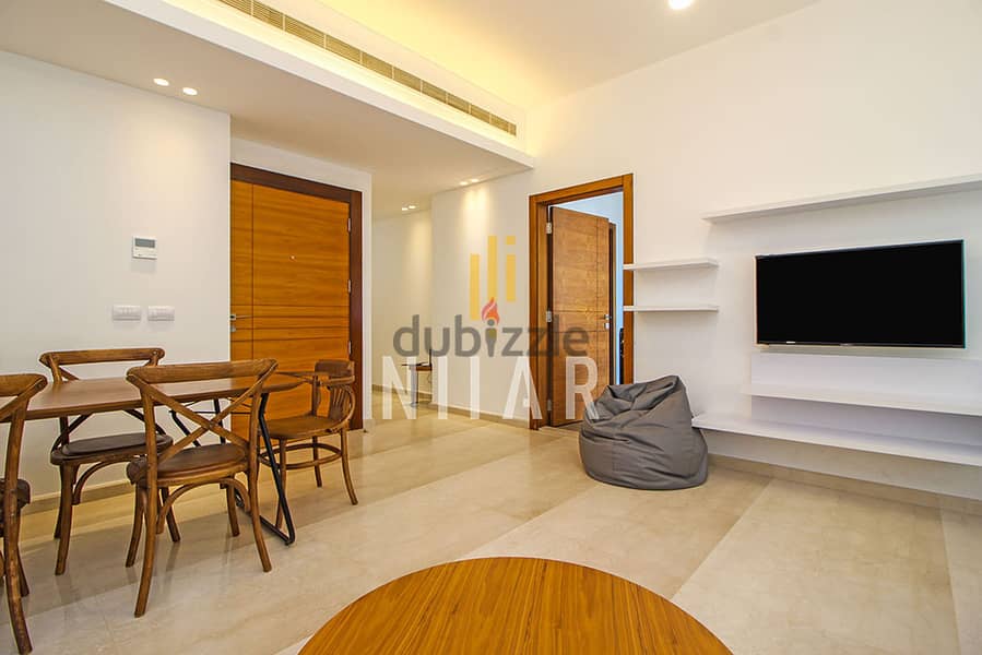 Apartments For Rent in Achrafieh | شقق للإيجار في الأشرفية | AP14958 2
