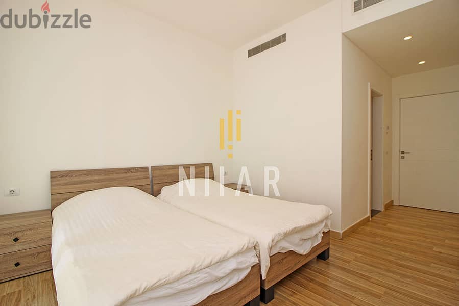 Apartments For Rent in Achrafieh | شقق للإيجار في الأشرفية | AP14958 7