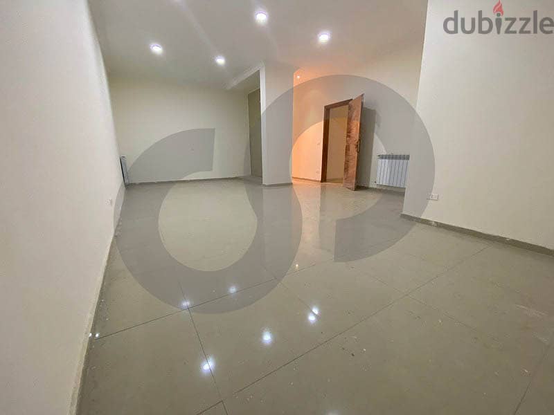 230 sqm brand-new apartment FOR SALE in Rabweh/الربوة REF#GB101831 3