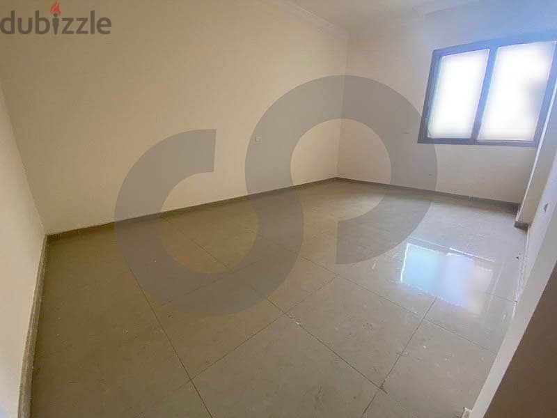 230 sqm brand-new apartment FOR SALE in Rabweh/الربوة REF#GB101831 1