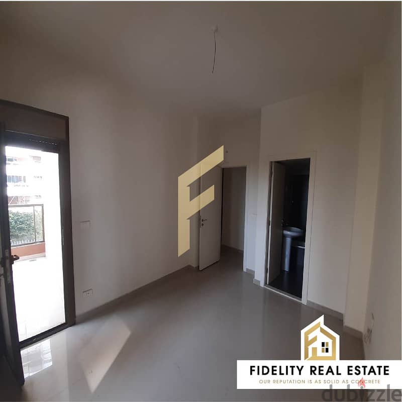 Apartment for sale in Jal el dib ND4 2