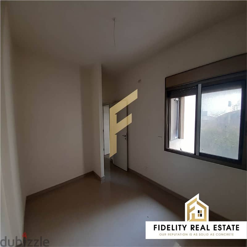 Apartment for sale in Jal el dib ND4 3