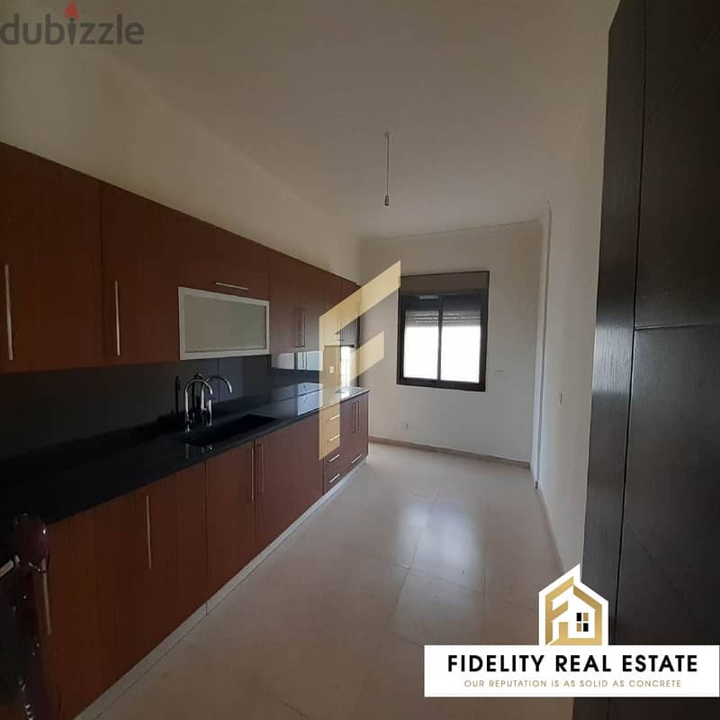 Apartment for sale in Jal el dib ND4 4