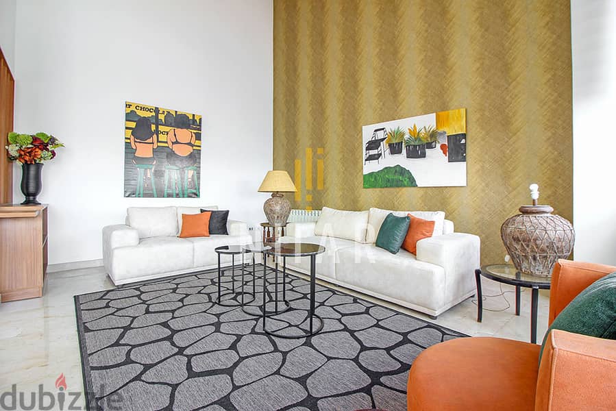 Apartments For Sale in Sodeco | شقق للبيع في سوديكو | AP15011 1