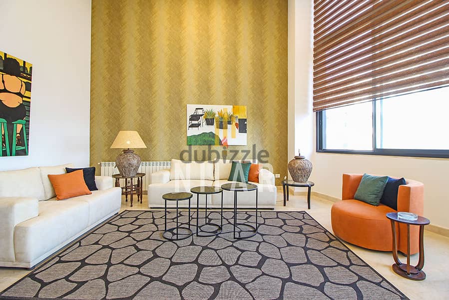 Apartments For Sale in Sodeco | شقق للبيع في سوديكو | AP15011 3