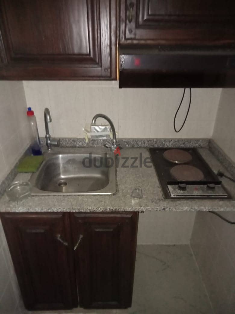 *Exclusive*    75 Sqm Office For Rent In Hamra 6