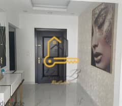 Apartment for sale in l Jnah beirut    شقة للبيع في الجناح بيروت