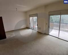 Apartment Located in the vibrant Dekweneh/دكوانة REF#RN101842