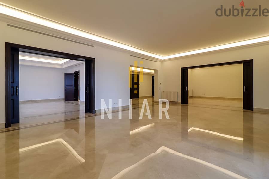 Apartments For Rent in Manara | شقق للإيجار في المنارة | AP15529 2