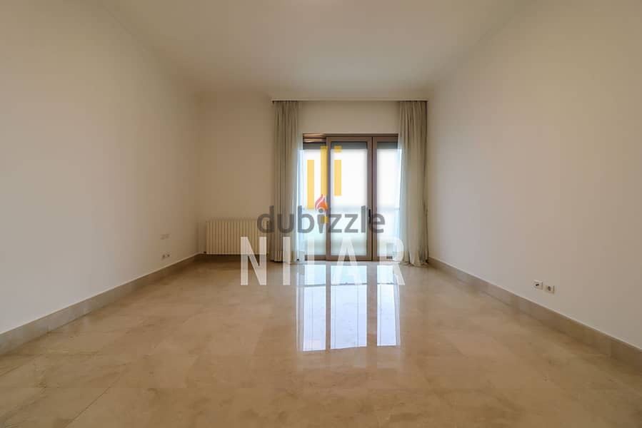 Apartments For Rent in Manara | شقق للإيجار في المنارة | AP15529 9