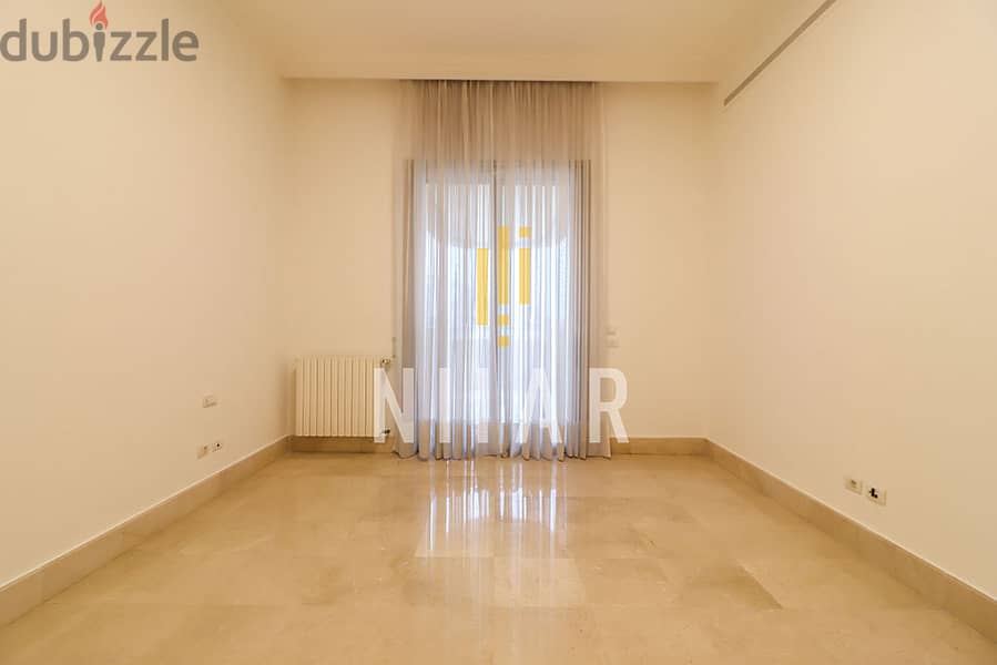 Apartments For Rent in Manara | شقق للإيجار في المنارة | AP15529 10