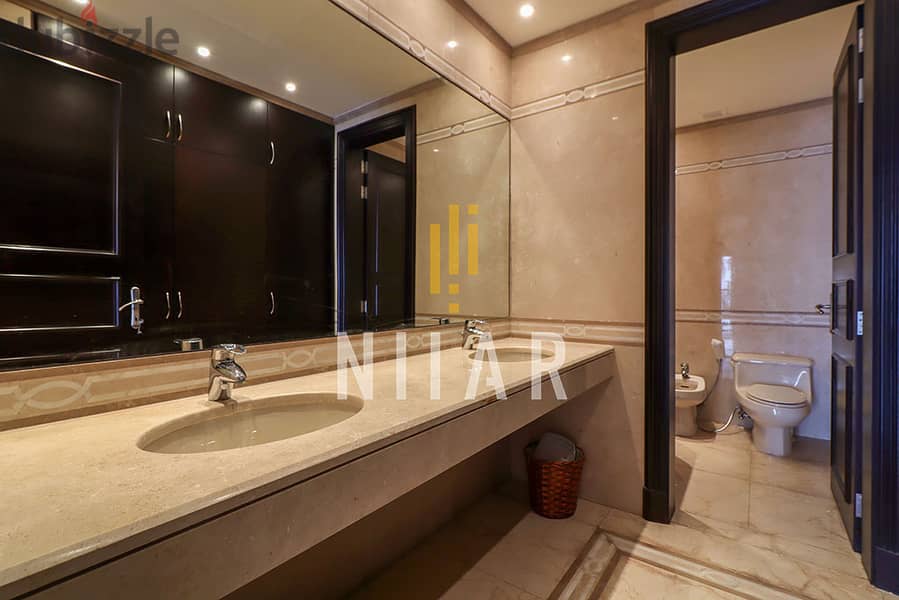 Apartments For Rent in Manara | شقق للإيجار في المنارة | AP15529 11