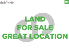 Prime Land for Sale with Sea View in Batroun/بترون REF#NR101843 0