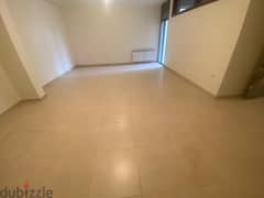 zahle hammar brand new apartment for sale with terrace Ref# 515 0