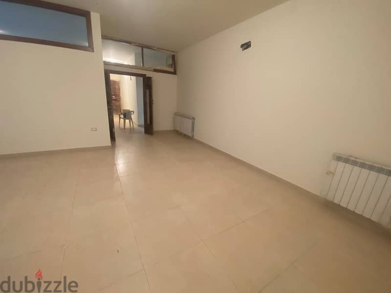 zahle hammar brand new apartment for sale with terrace Ref# 515 3