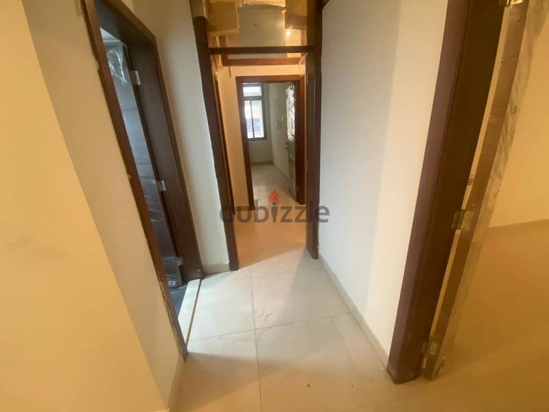 zahle hammar brand new apartment for sale with terrace Ref# 515 5