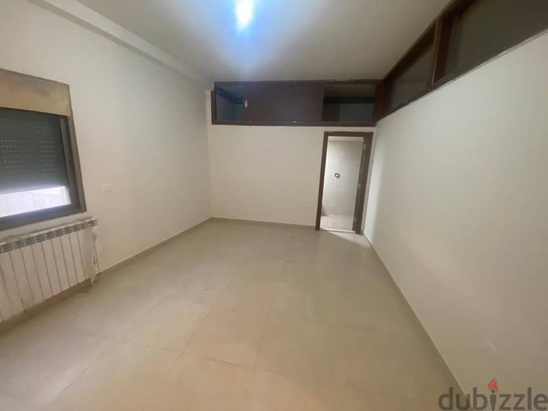 zahle hammar brand new apartment for sale with terrace Ref# 515 6
