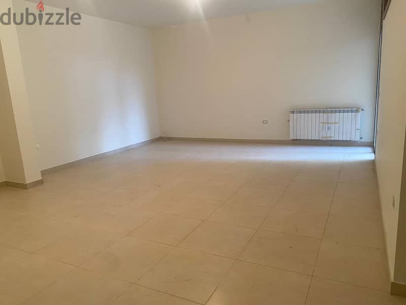 zahle hammar brand new apartment for sale with terrace Ref# 515 7